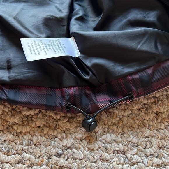 Maurices Puffer Jacket - Picture 7 of 7